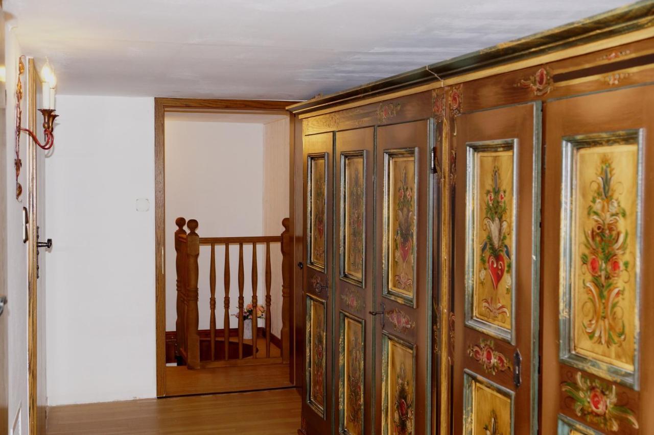 Altes Faehrhaus An Der Mosel Anno1633 Apartment Traben-Trarbach Exterior photo