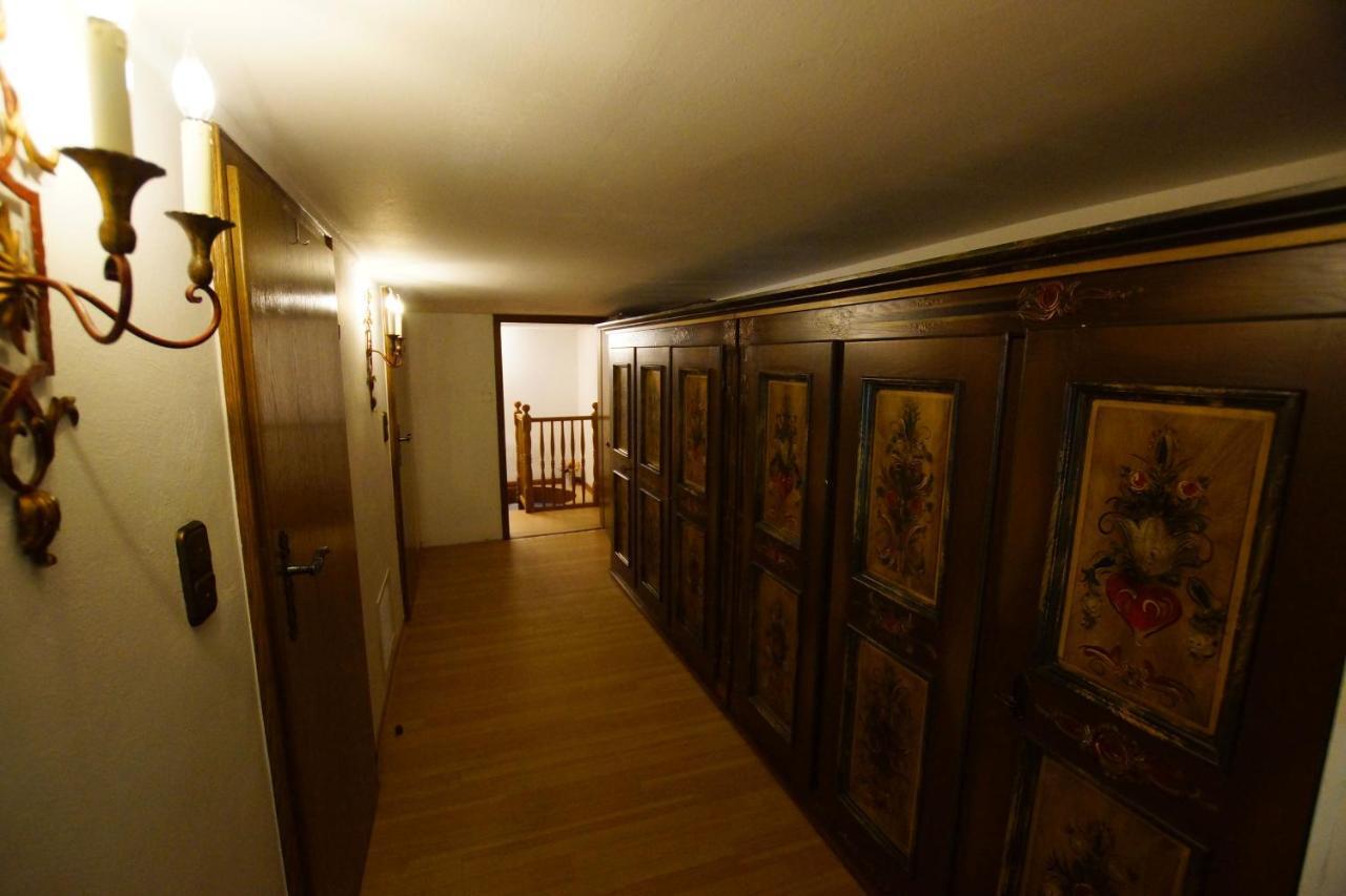 Altes Faehrhaus An Der Mosel Anno1633 Apartment Traben-Trarbach Exterior photo